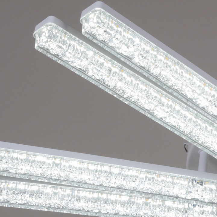 Потолочная люстра 58290-0.3-10 WH