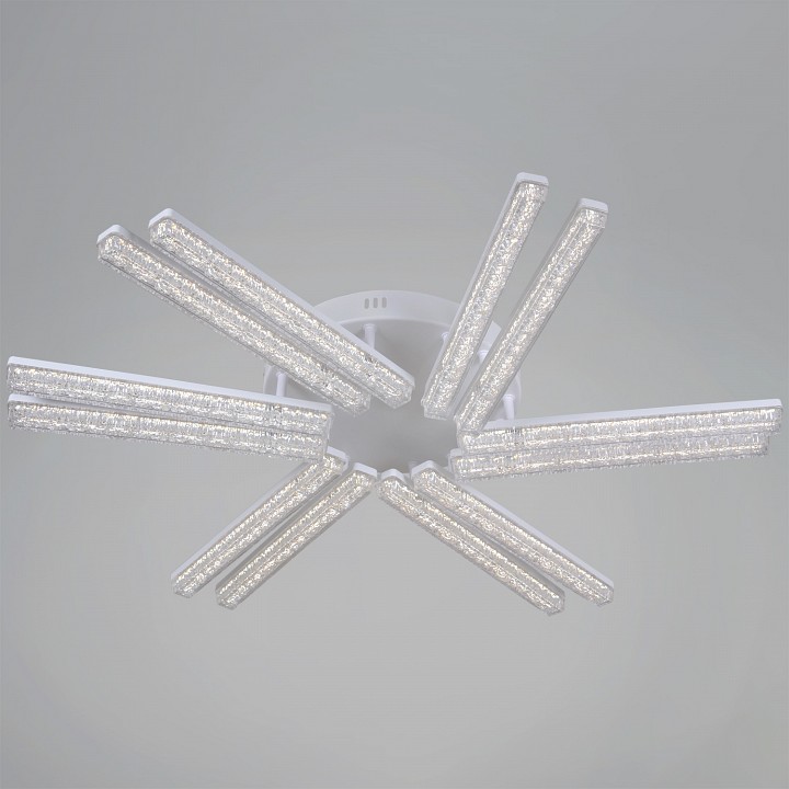 Потолочная люстра 58290-0.3-12 WH