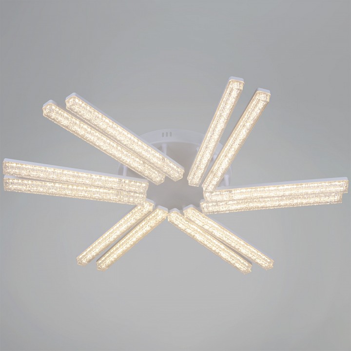 Потолочная люстра 58290-0.3-12 WH