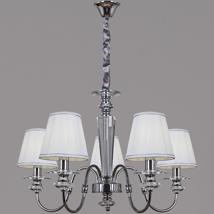 Подвесная люстра 60300 60300-0.4-05 CH