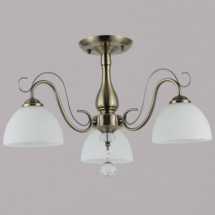 Люстра на штанге 60747-0.3-03