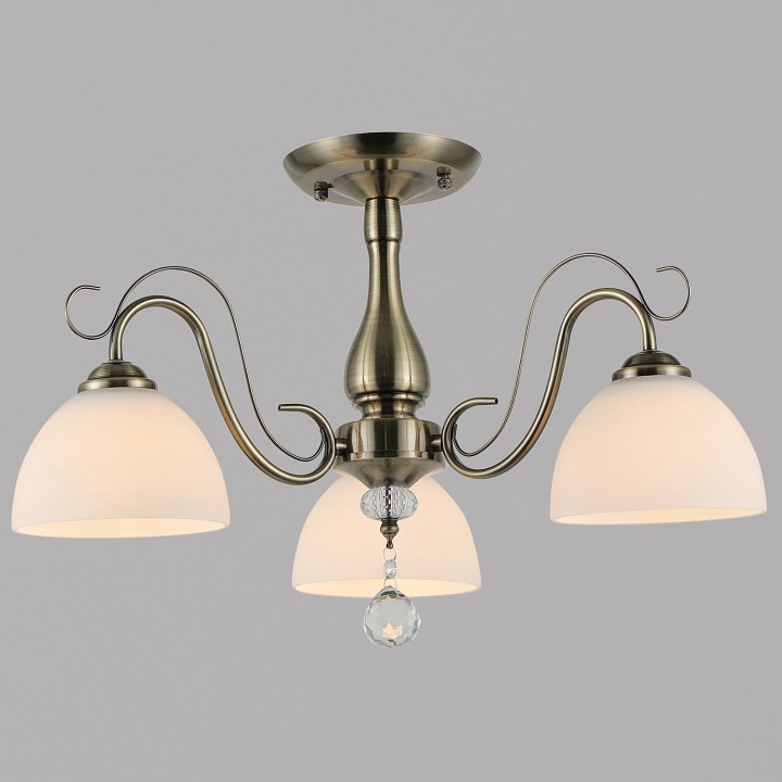 Люстра на штанге 60747-0.3-03