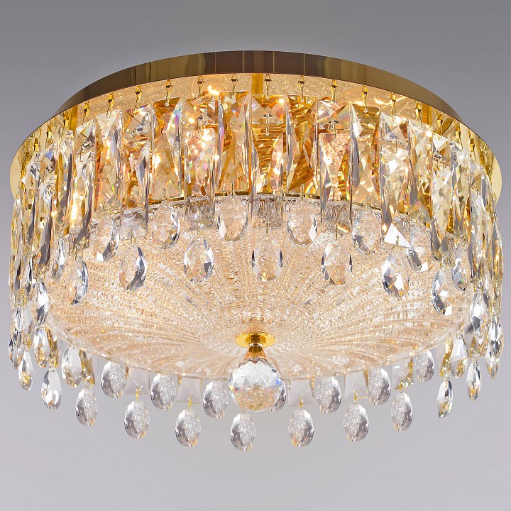 Потолочная люстра De Markt 62060-0.3-06 DN