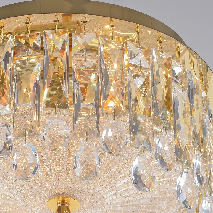 Потолочная люстра De Markt 62060-0.3-06 DN