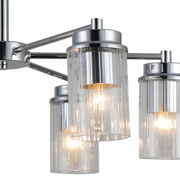 Люстра на штанге Reluce 74663 6хE27 74663-0.3-06