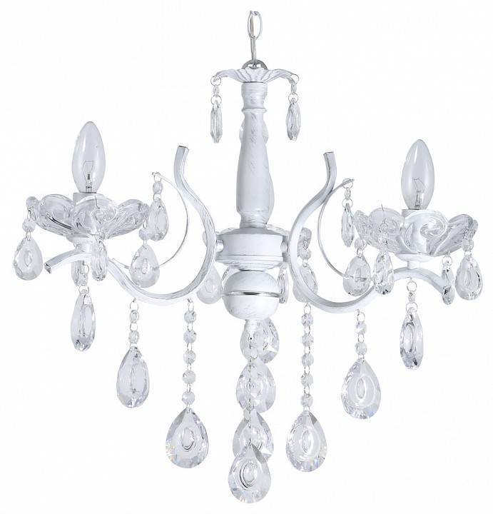 Подвесная люстра Reluce 76120 3xE14 76120-0.4-03