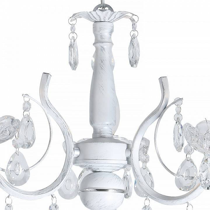 Подвесная люстра Reluce 76120 3xE14 76120-0.4-03