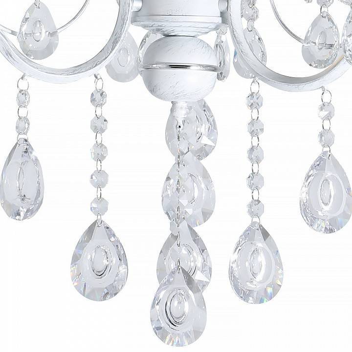 Подвесная люстра Reluce 76120 3xE14 76120-0.4-03