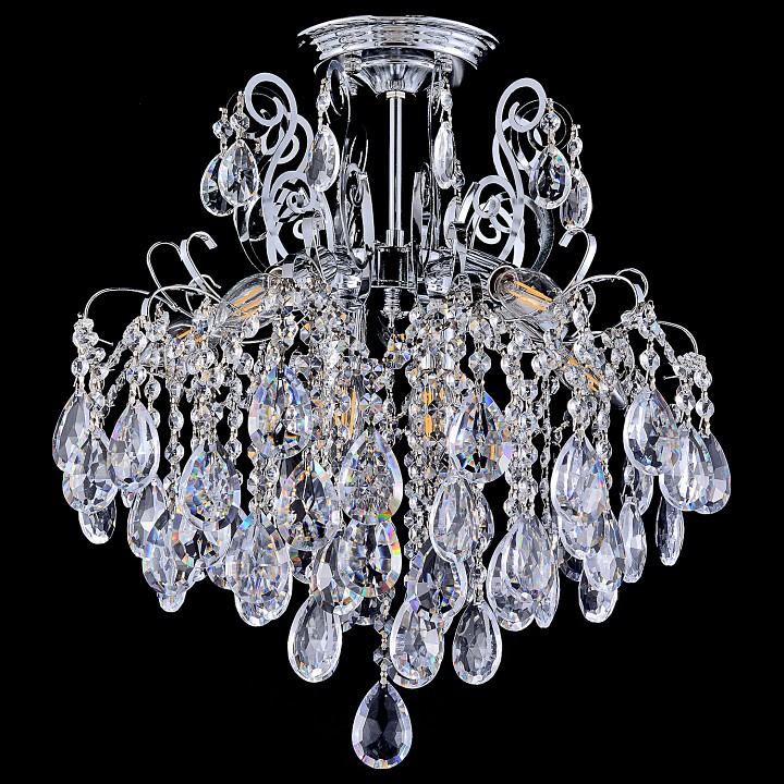 Люстра на штанге 79030 79030-0.3-450A CH