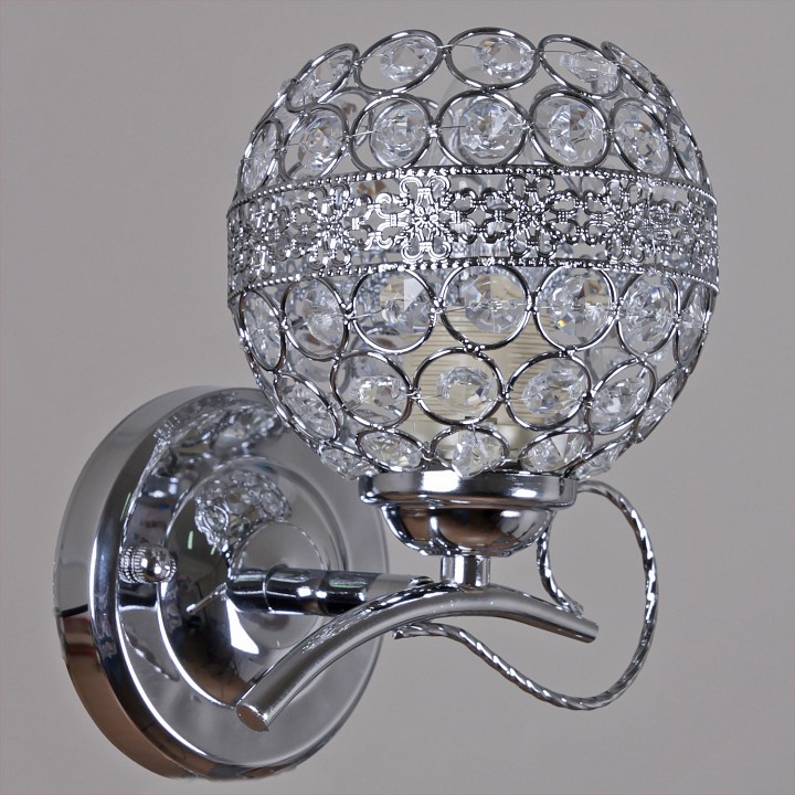 Бра De Markt 79510-0.2-01 CR