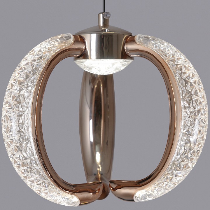 Подвесная люстра  80390-0.9-05 FG