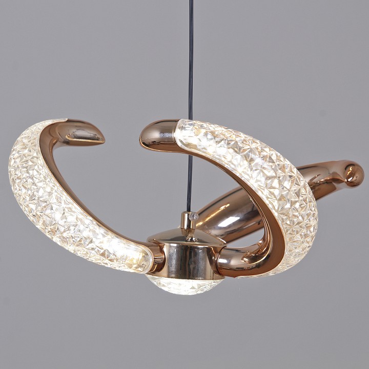 Подвесная люстра  80390-0.9-05 FG