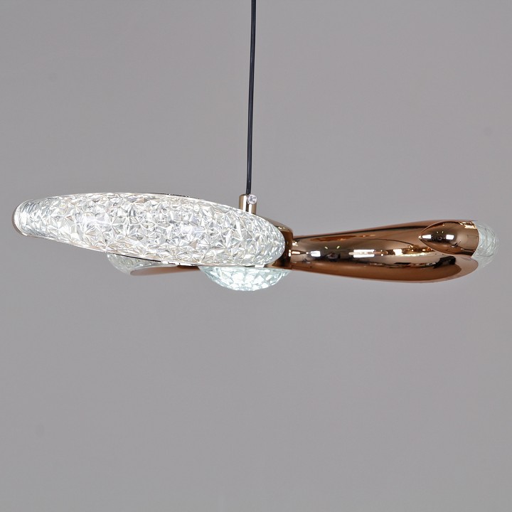 Подвесная люстра  80390-0.9-05 FG