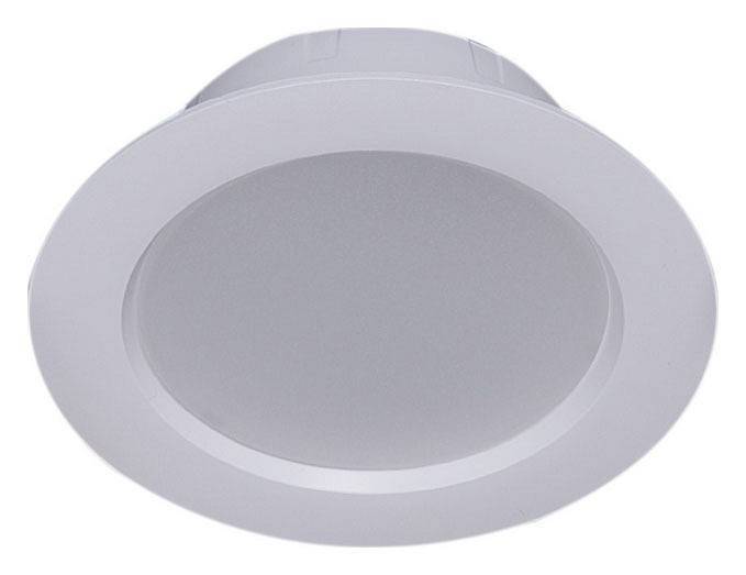 Встраиваемый светильник Reluce  81121-9.0-001 LED6W WT