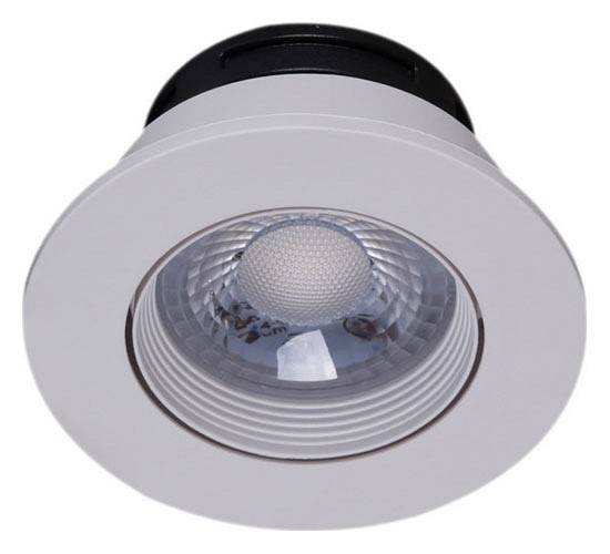 Встраиваемый светильник Reluce  81122-9.0-001 LED5W WT