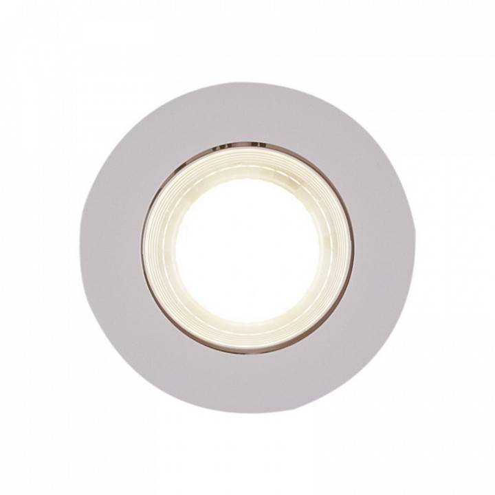 Встраиваемый светильник Reluce  81122-9.0-001 LED5W WT