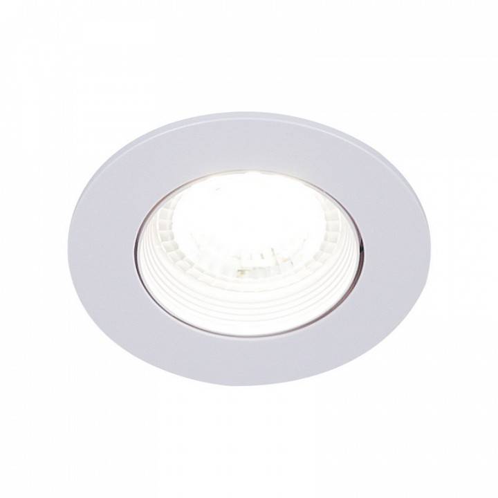 Встраиваемый светильник Reluce  81122-9.0-001 LED5W WT