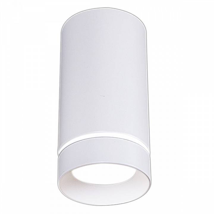 Накладной светильник Reluce 81482 81482-9.5-001RT LED5W WT