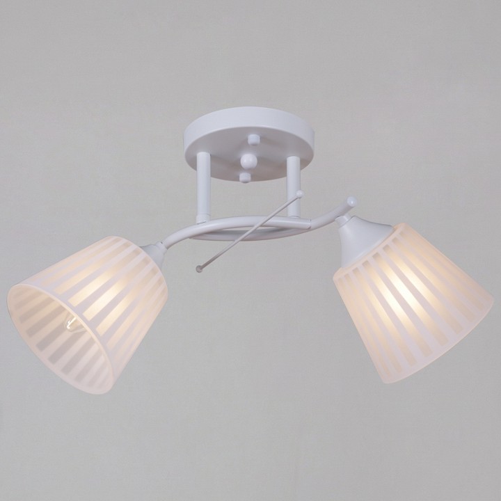 Светильник на штанге  82460-0.3-02 WH