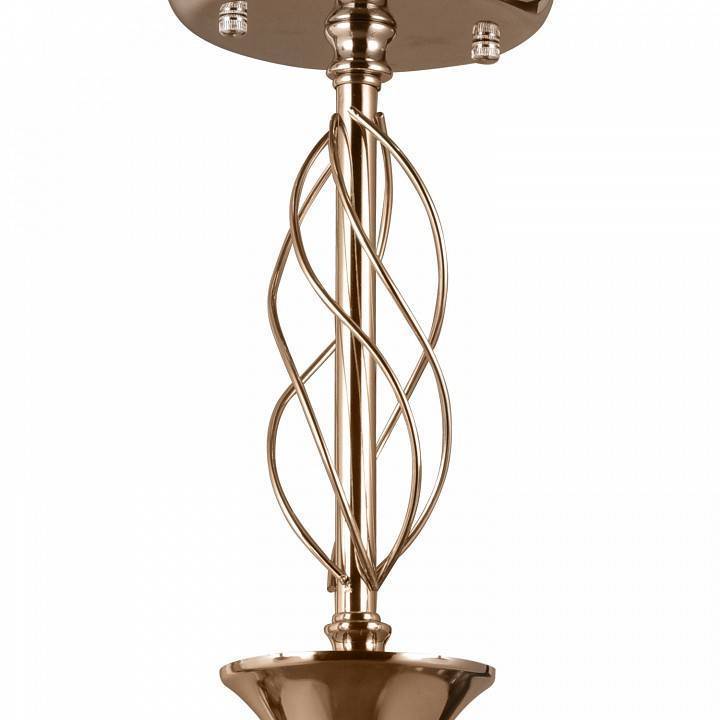 Люстра на штанге Reluce 83069 6хE27 FGD 83069-0.3-06 FGD