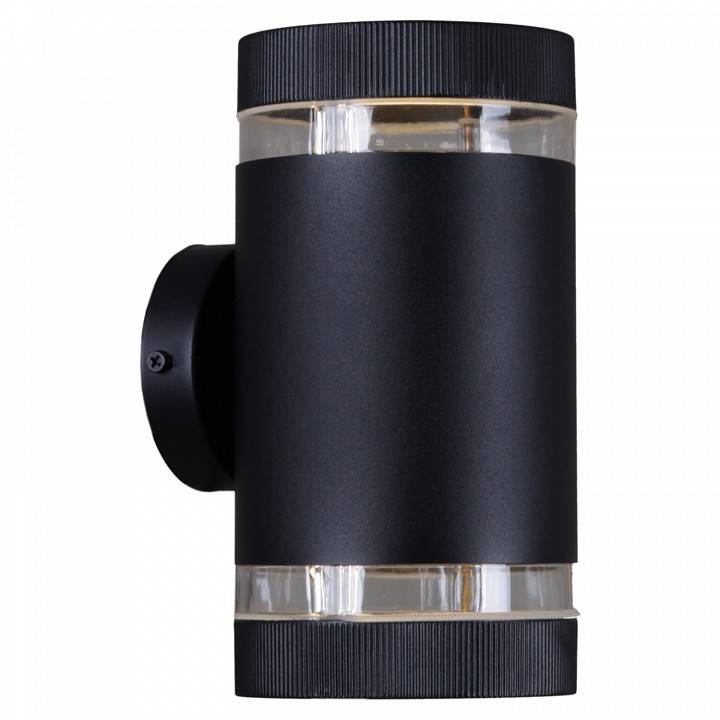 Светильник на штанге Reluce 86226 86226-9.2-002CT 2*GX53 BK