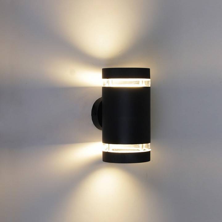 Светильник на штанге Reluce 86226 86226-9.2-002CT 2*GX53 BK