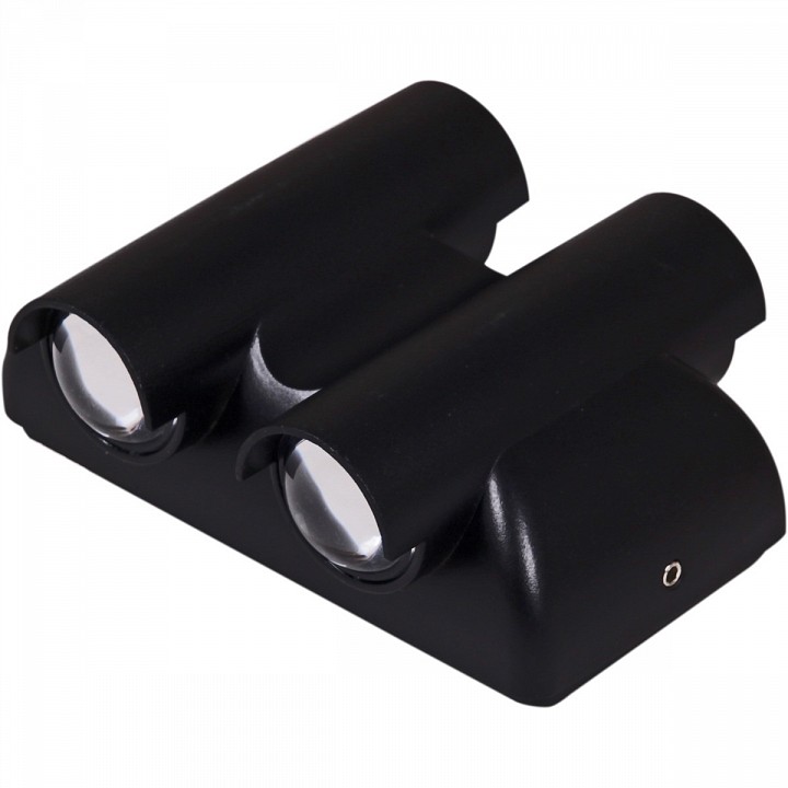 Накладной светильник 86815-9.2-004TL LED4*1W BK