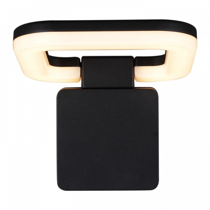 Бра 86872 86872-9.2-001JH LED18W BK