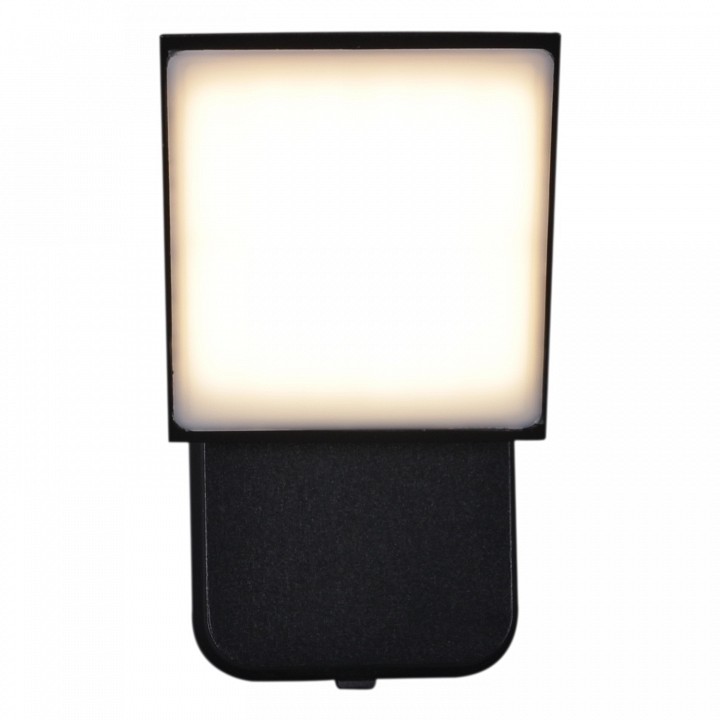 Бра 86873 86873-9.2-001JH LED6W BK