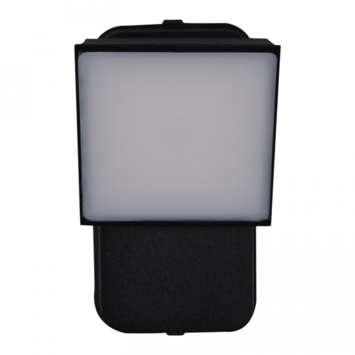 Бра 86873 86873-9.2-001JH LED6W BK