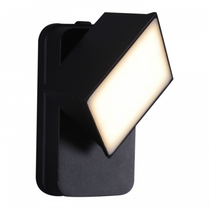 Бра 86873 86873-9.2-001JH LED6W BK