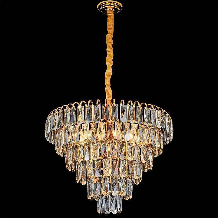 Подвесная люстра 88094-0.4-600 droplight