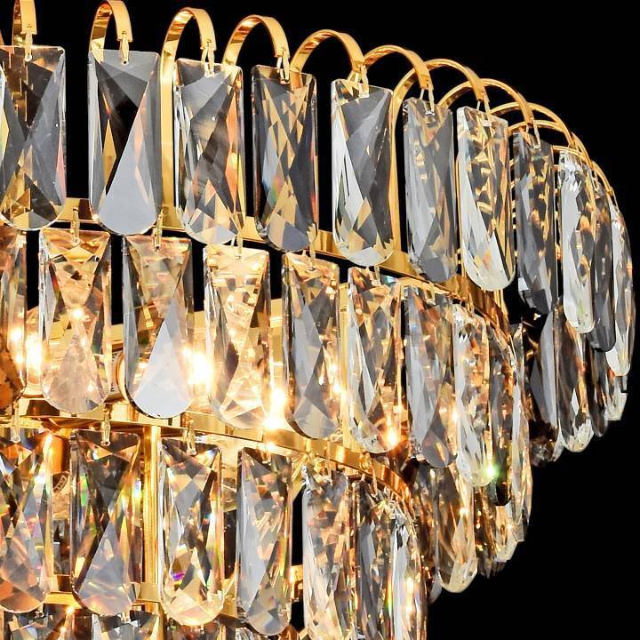 Подвесная люстра 88094-0.4-600 droplight