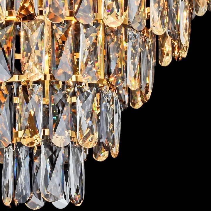 Подвесная люстра 88094-0.4-600 droplight