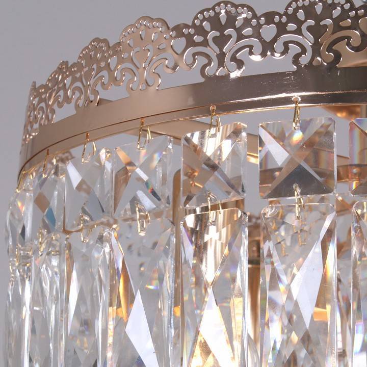 Потолочная люстра 90329-0.3-05 FGD