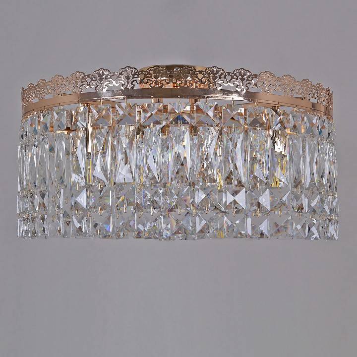 Потолочная люстра 90329-0.3-08 FGD