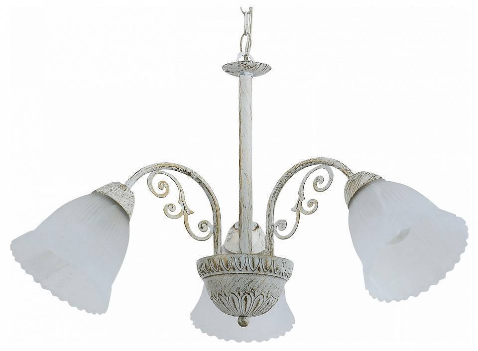 Подвесная люстра Reluce 94458 3xE14 94458-0.4-03