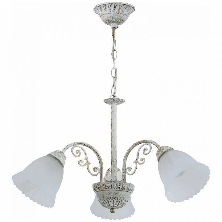 Подвесная люстра Reluce 94458 3xE14 94458-0.4-03