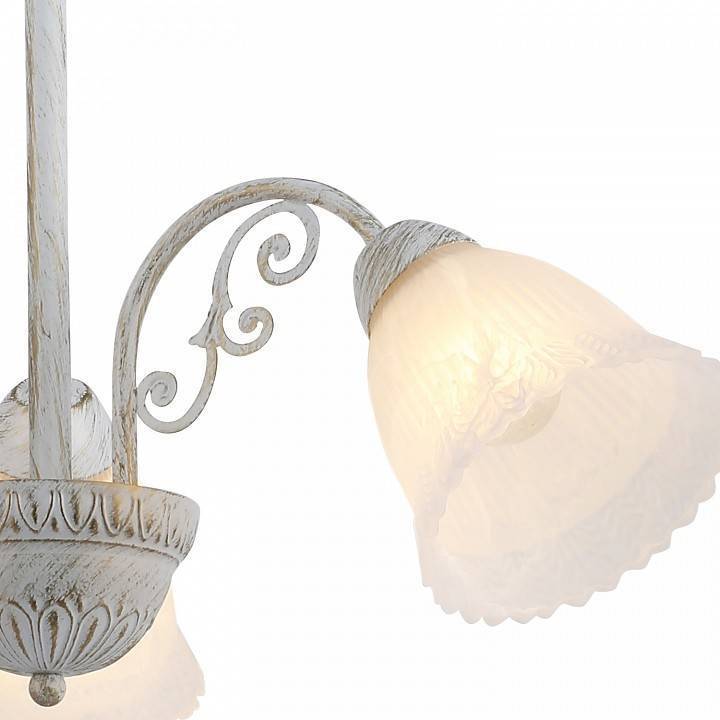 Подвесная люстра Reluce 94458 3xE14 94458-0.4-03