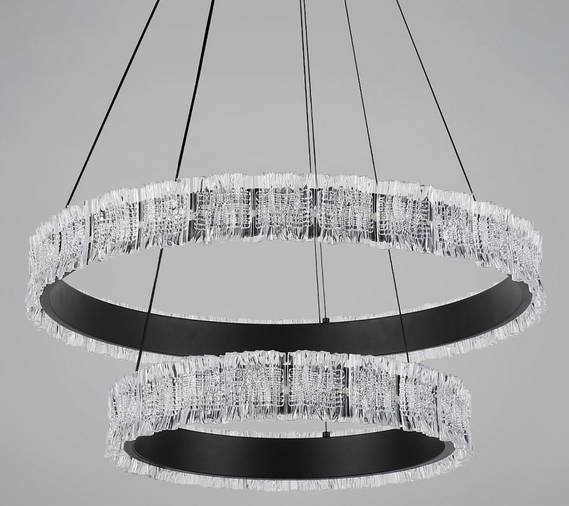 Подвесной светильник  95230-0.4-6+4