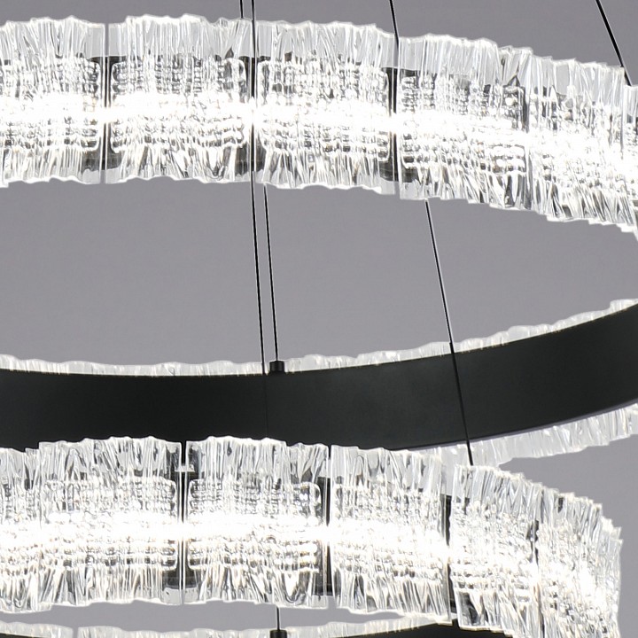 Подвесной светильник  95230-0.4-6+4