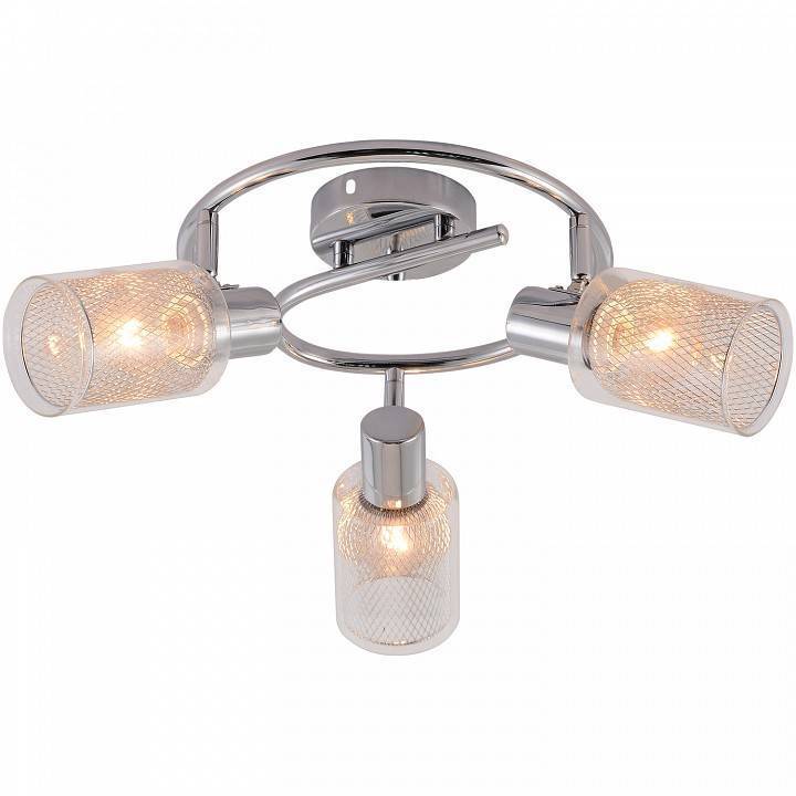 Спот Reluce 96129 96129-3.8-03A CR