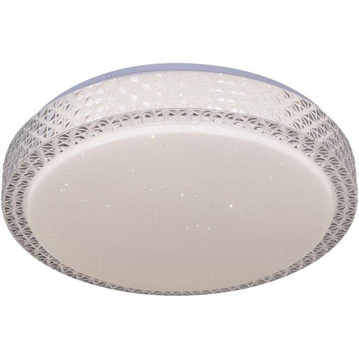 Светильник накладной Reluce 97196 97196-9.2-48WM