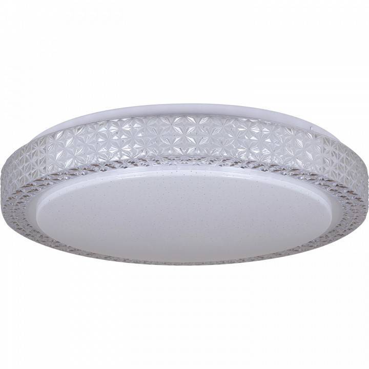 Светильник накладной Reluce 97196 97196-9.2-48WM