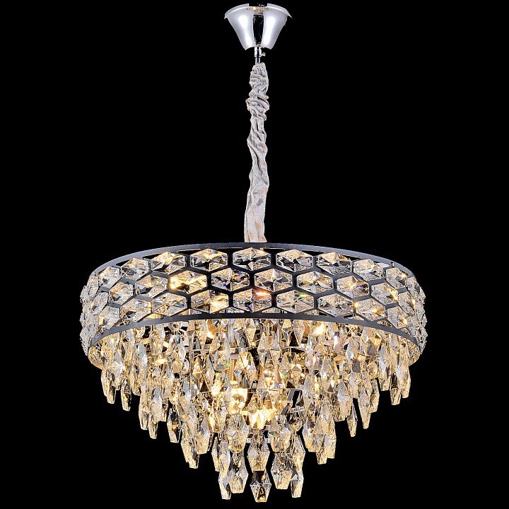 Подвесная люстра 99380 99380-0.4-500 CH