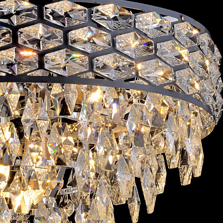 Подвесная люстра 99380 99380-0.4-500 CH