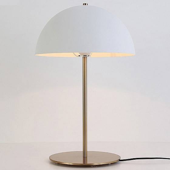 Настольная лампа декоративная TopDecor Stratus Stratus T1 10