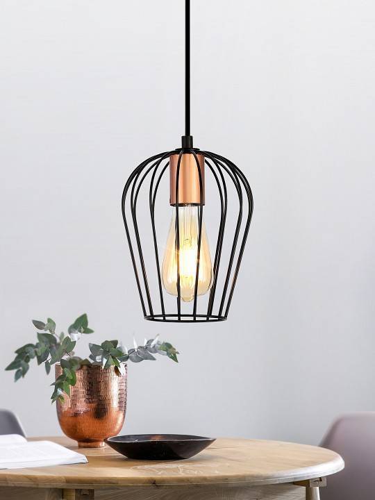 Подвесной светильник Rivoli Atena Б0047367