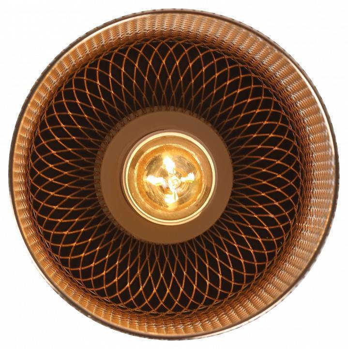 Подвесной светильник Rivoli Hulda Б0047523