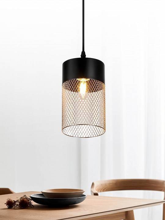 Подвесной светильник Rivoli Hulda Б0047523